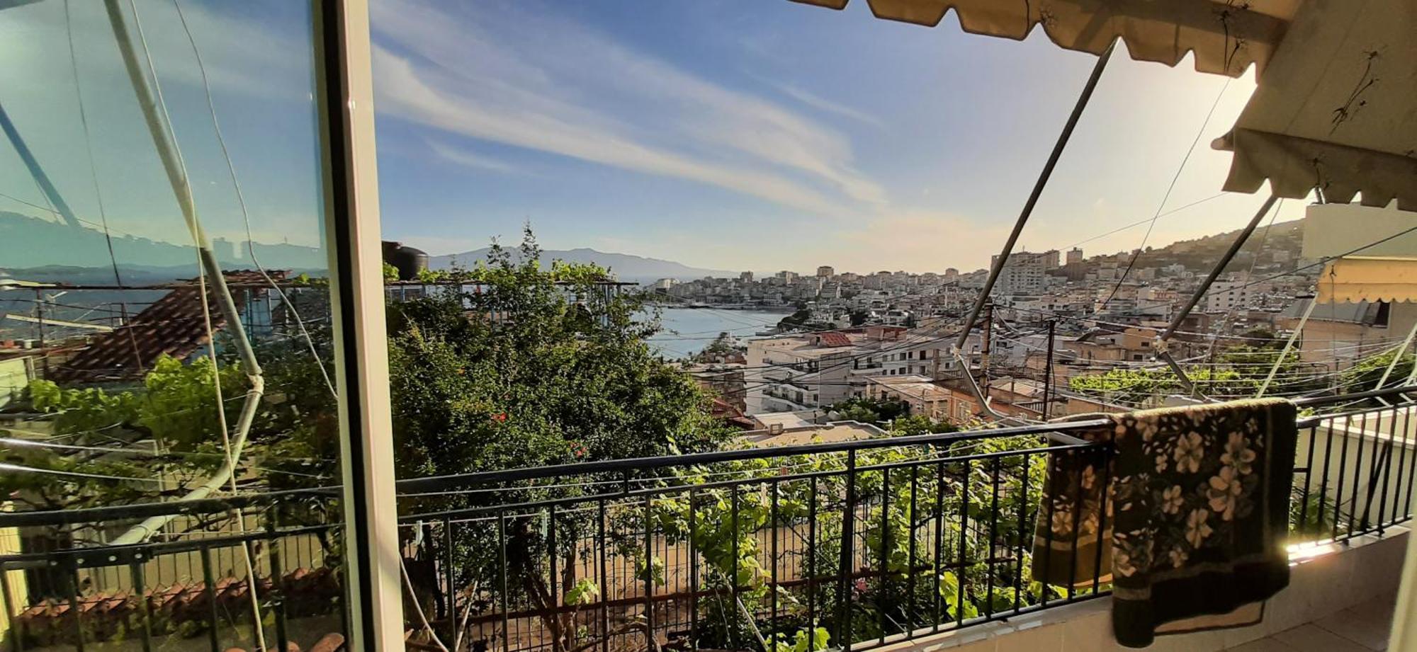 Casa de hóspedes And Tavern Leo Sarandë